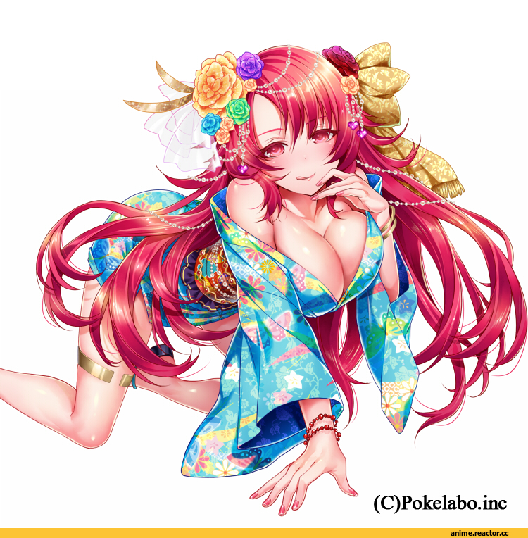 Akira (Natsumemo), Anime Art, Anime Ero, oshiri, Anime