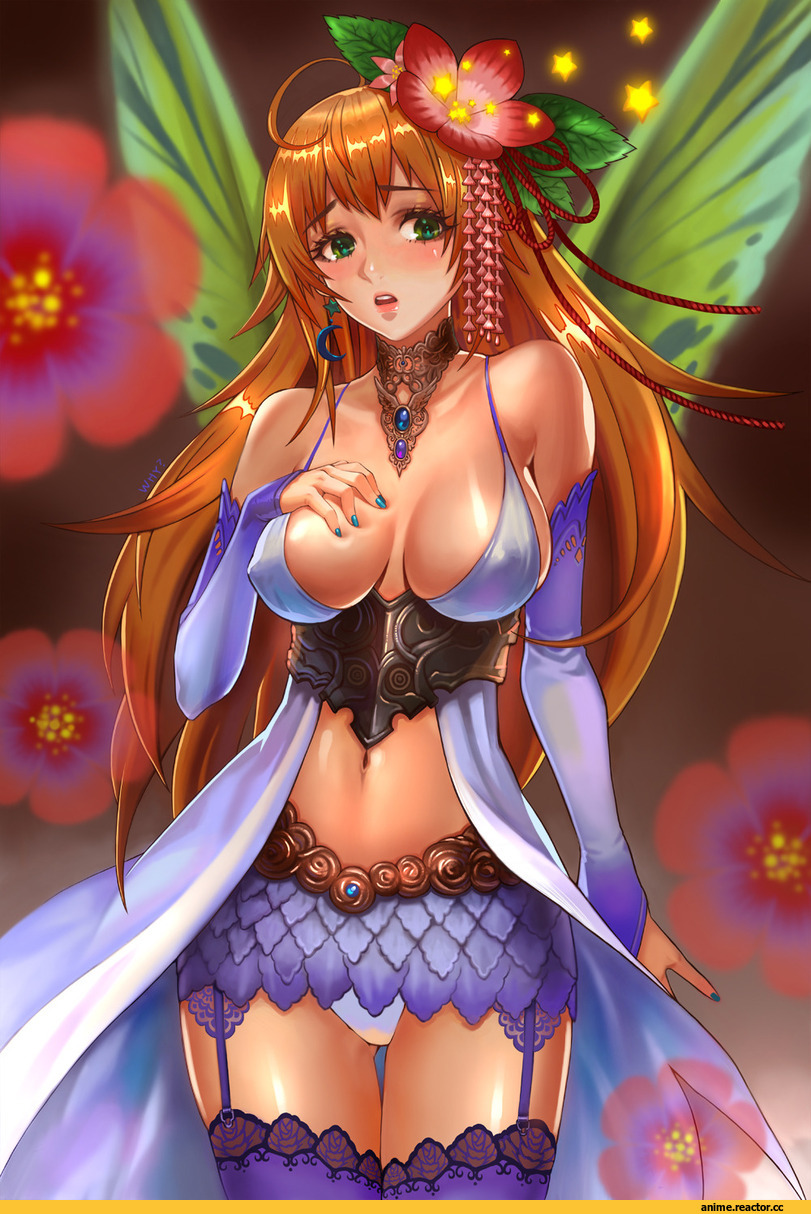 Anime Ero, Adult pantsu, why (whyminky), Anime
