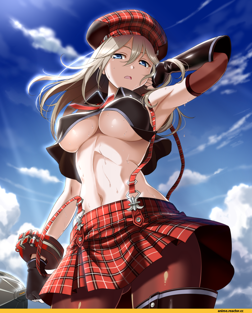 Alisa Ilinichina Amiella, Anime Ero, God Eater, Anime Adult Wet, Anime Ero Swim, taturouxs, Anime