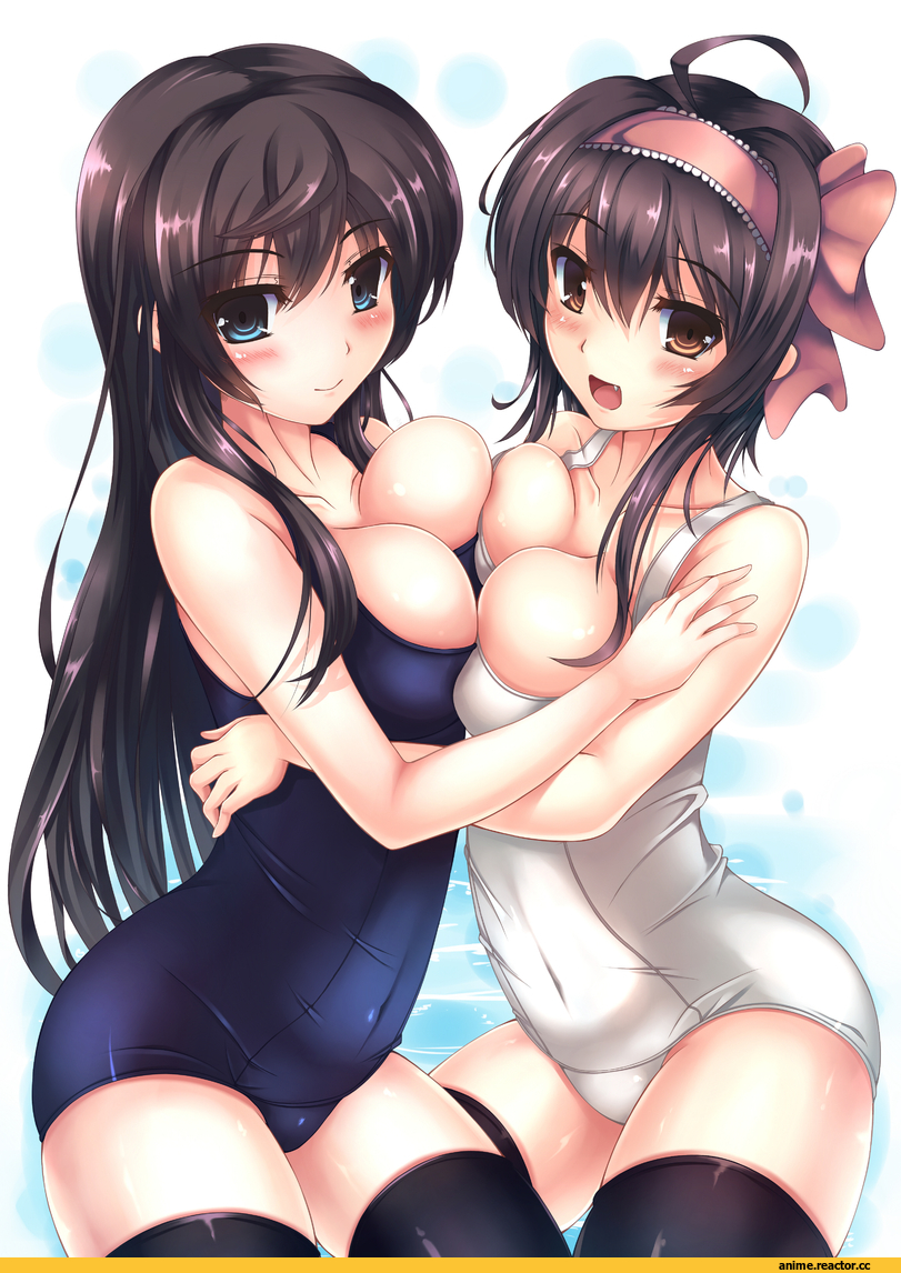 tenchou no matsumoto, Anime Original, Anime Art, Anime Ero Swim, Anime Ero, Anime