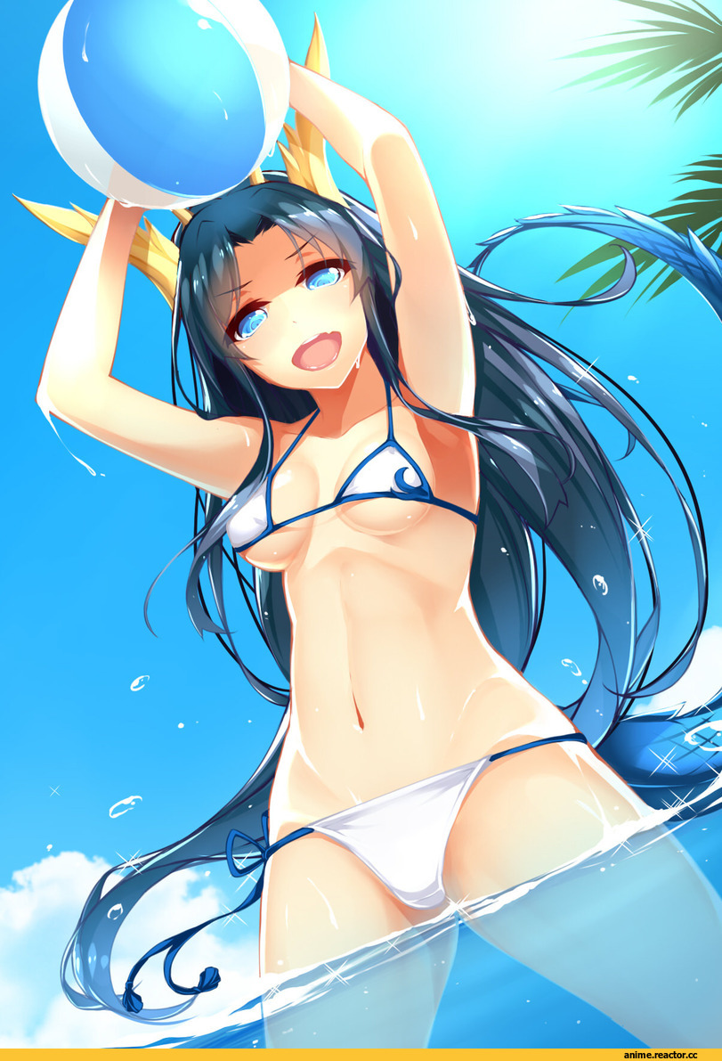 Puzzle & Dragons, Anime Ero, Anime Ero Swim, Anime Ero Pussy, Anime