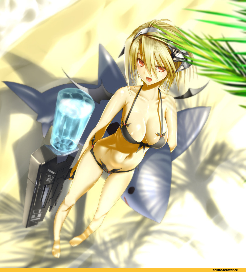 Anime Art, KaWanaKajiMa, Anime Ero Swim, Anime Ero, Опасные Няшки, Anime Няши, million chain, Anime