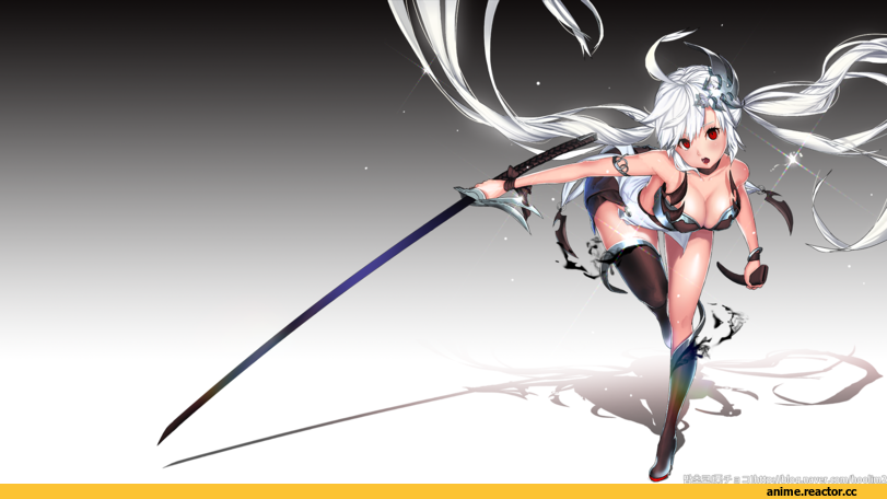 hoolim2, Anime Original, Anime Art, Anime Ero, Опасные Няшки, Anime Няши, Anime