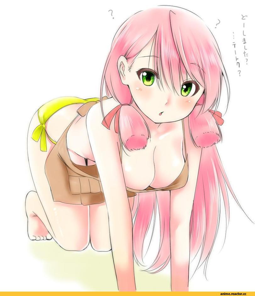 Akashi (Kantai Collection), Kantai Collection, Anime Ero Swim, Anime Ero, logical, Anime