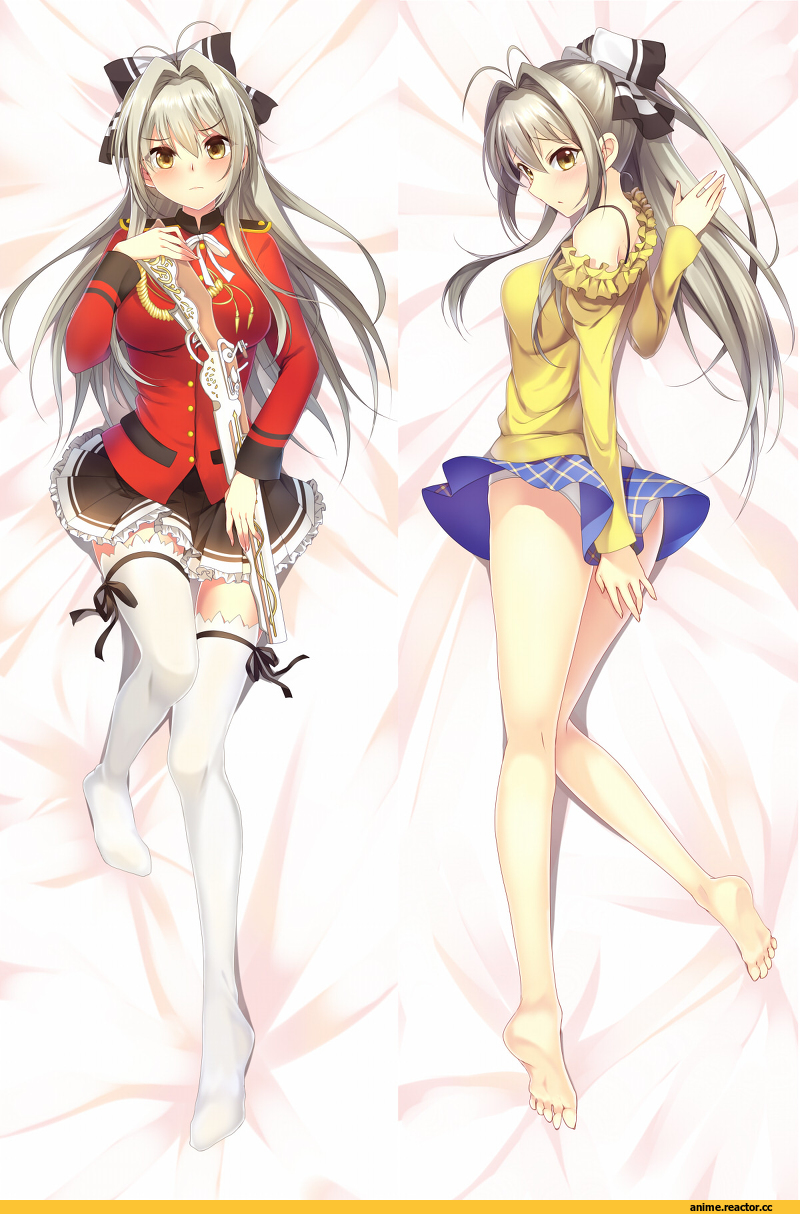 bisonbison, Sento Isuzu, Adult pantsu, Anime Ero, Amagi Brilliant Park, dakimakura, Anime