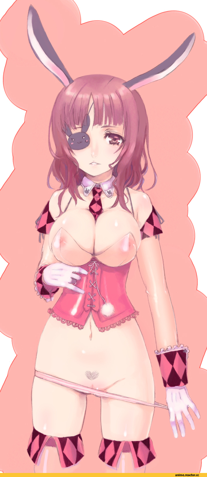 Anime Ero, pokomi, Anime Ero Pantsu, Anime Ero Pussy, Usagimimi, Animal Ears, Anime Ero Oppai, Anime