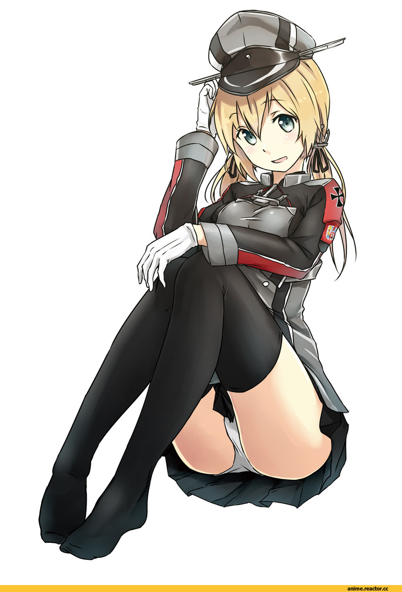 Prinz Eugen (Kantai Collection), Kantai Collection, Adult pantsu, Anime Ero, jf, Anime