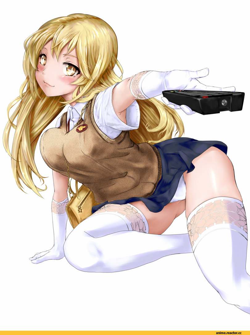 Shokuhou Misaki, ToAru, Anime Adult pantsu, Anime Ero, Anime