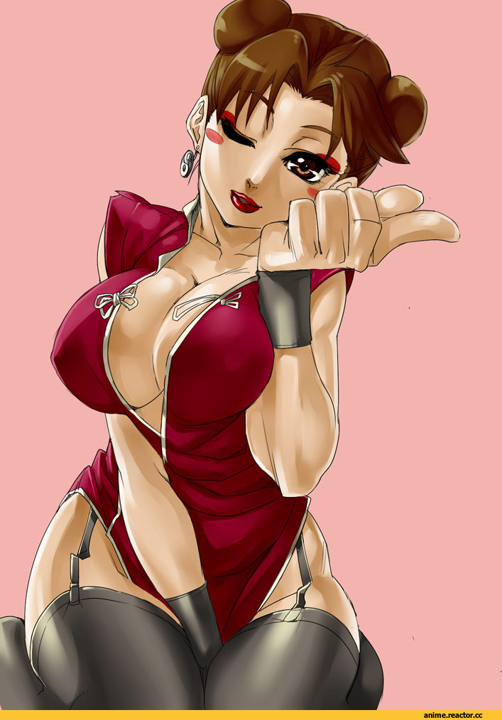 Tenten, Naruto, Anime Ero, Anime