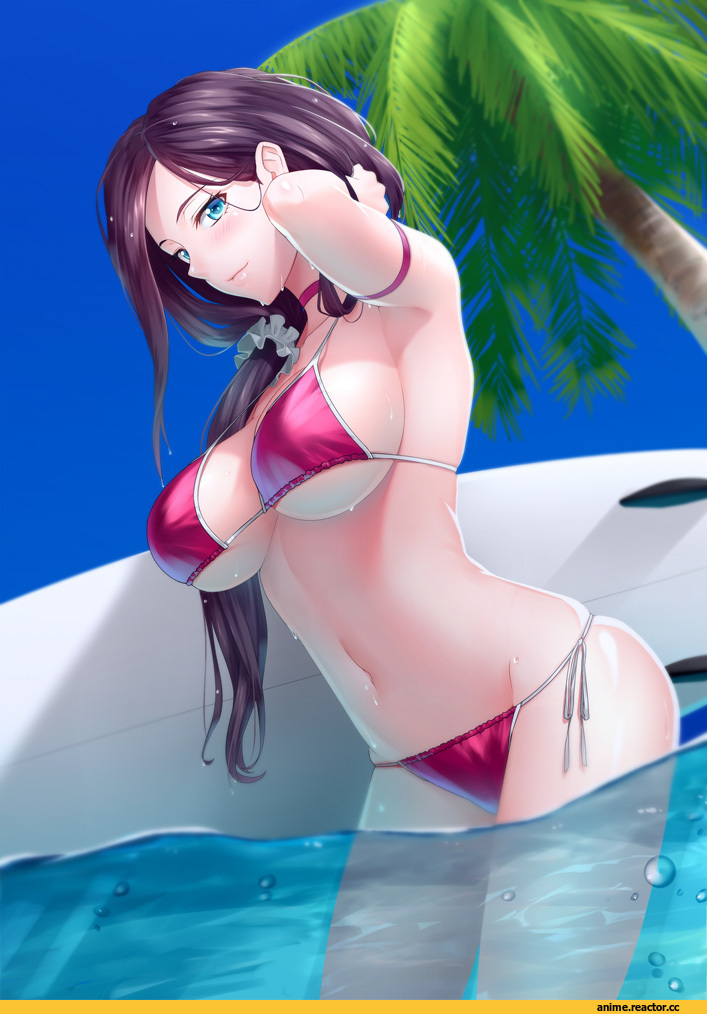 Anime Ero, kai (link2262), Anime Ero Oppai, Anime Ero Swim, Anime