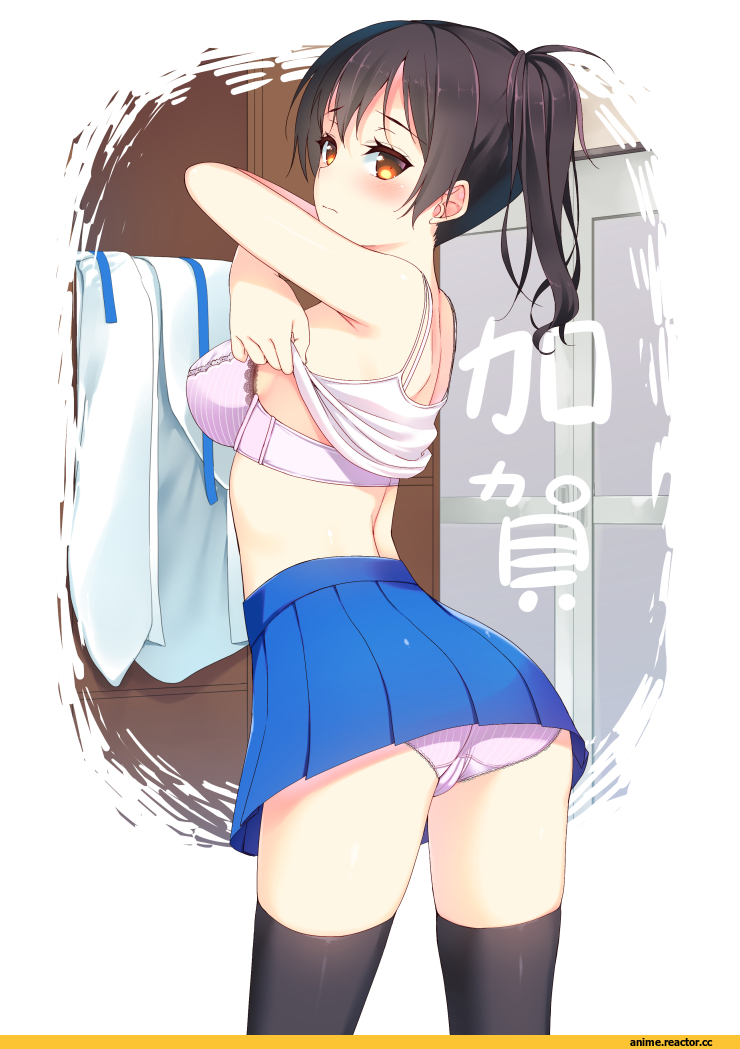 Kaga (Kantai Collection), Kantai Collection, Adult pantsu, Anime Ero, oshiri, asahina hikage, Anime