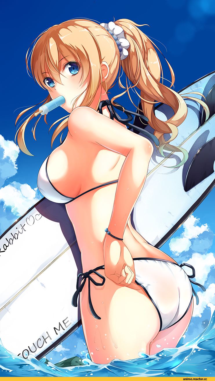 Anime Original, Anime Art, Anime Ero Swim, Anime Ero, Anime
