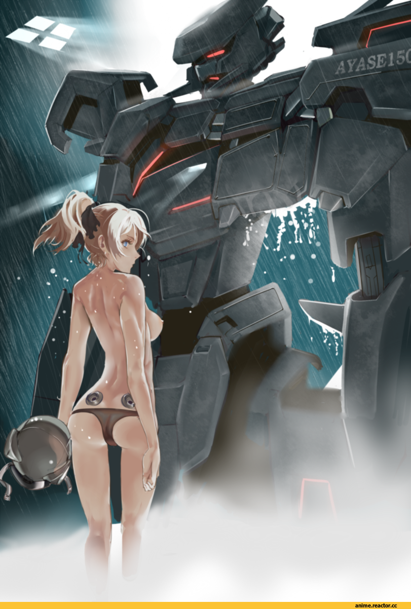 Ayase Eli, Love Live!, Anime Ero Oppai, Anime Ero, Anime Ero Pantsu, Anime Ero Ass, Anime