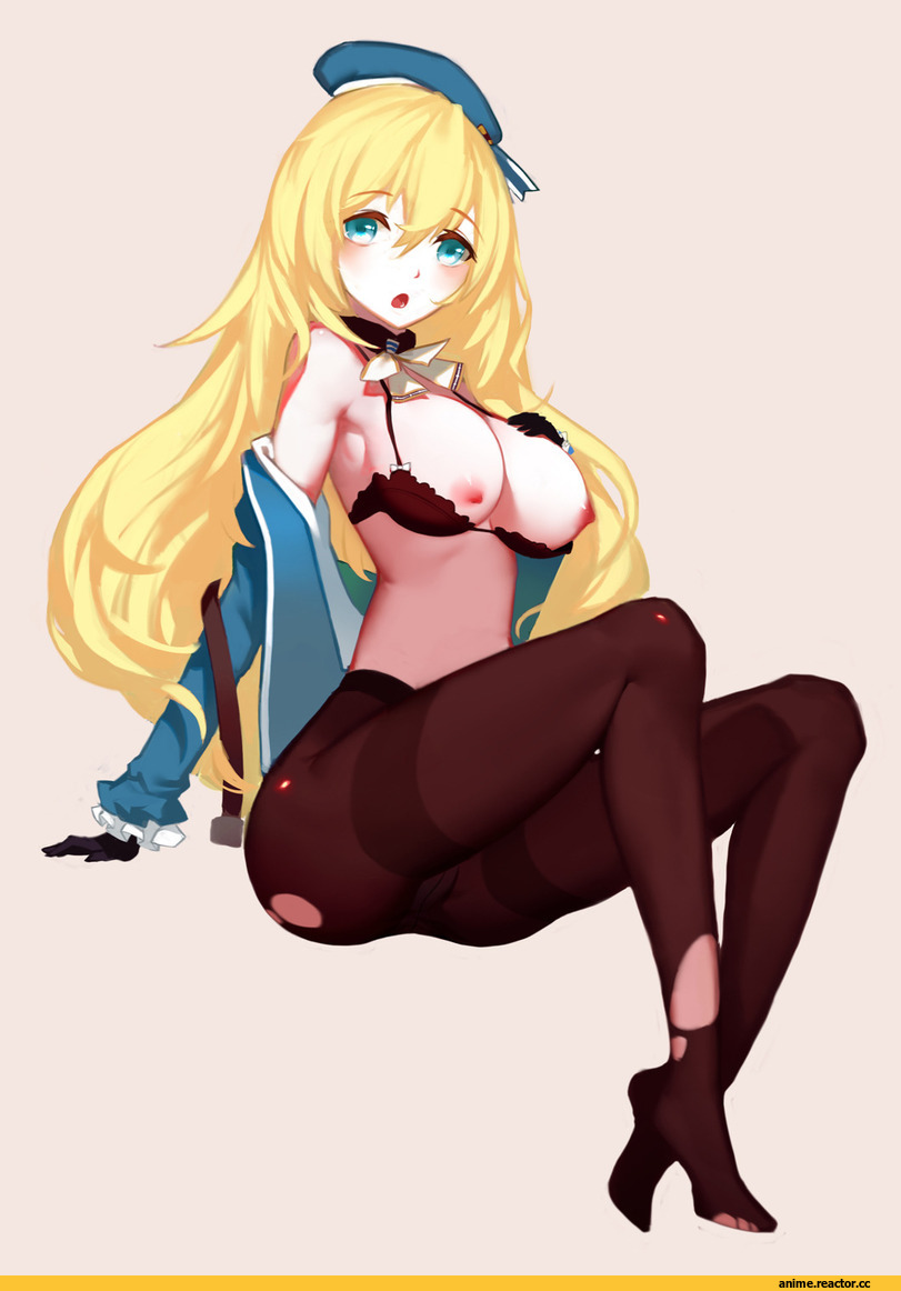 nero (nilu), Anime Art, Atago (Kantai Collection), Kantai Collection, Anime Ero Oppai, Anime Ero, Anime