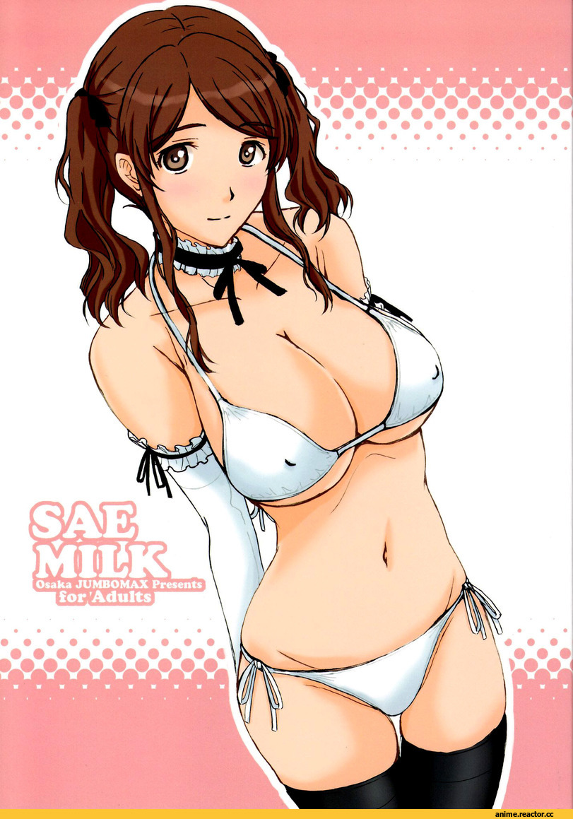 nakata sae, ishihara souka, amagami, Anime Ero Swim, Anime Ero, Anime