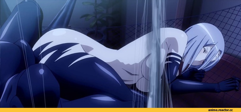 Monster Musume, Monster Girls, Rachnera Arachnera, sleep, Anime Ero, Anime
