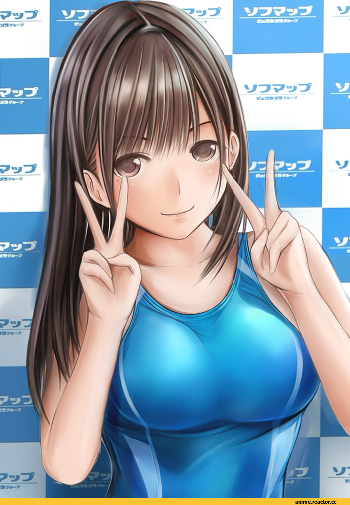 love plus, anegasaki nene, nannacy7, Anime Ero, Anime Ero Swim, Anime