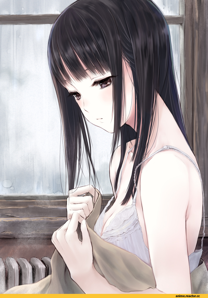 fujita hidetoshi, AO, Anime Art, Anime Ero, Anime