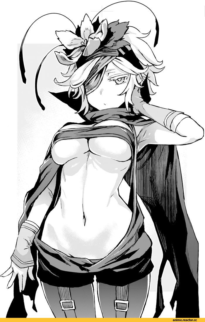 Asanagi, Anime Art, Rokka no Yuusha, Fremy Speeddraw, Anime Ero, Anime