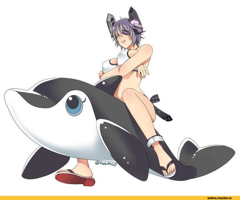 Tenryuu, Kantai Collection, Anime Ero, hashimoto (yanagi-momo), Anime Ero Swim, Anime
