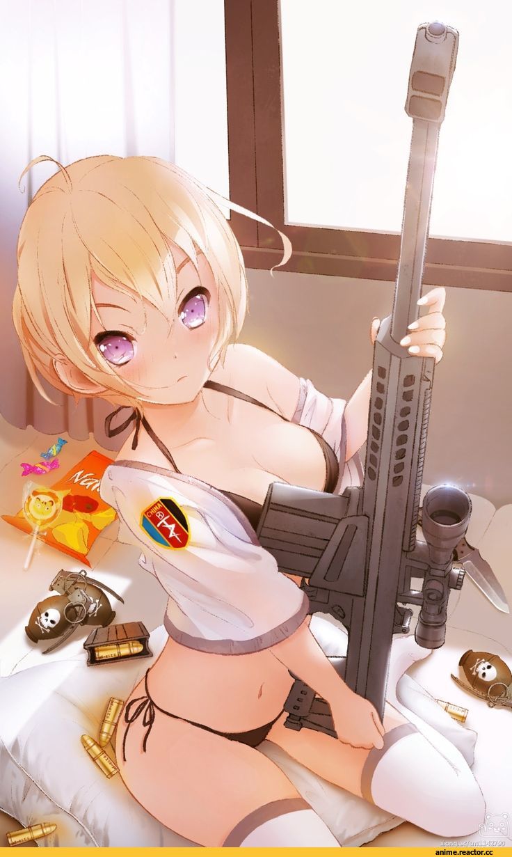 Anime Няши, Опасные Няшки, Anime Ero, Anime