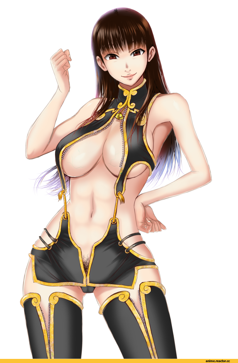 Dead or Alive, Игры, lei fang, kamitsuki manmaru, Игровая эротика, Anime Ero Pussy, Anime Ero, Anime