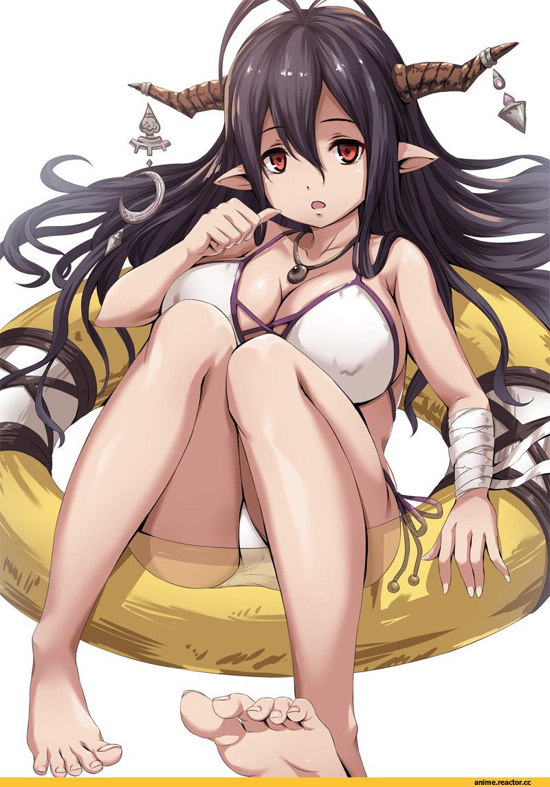 grand blue fantasy, Danua (Granblue Fantasy), Anime Ero Swim, Anime Ero, Anime