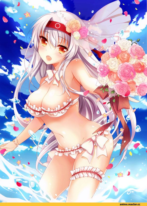 Shoukaku (Kantai Collection), Kantai Collection, Anime Ero Swim, Anime Ero, Ichiyou Moka, Anime