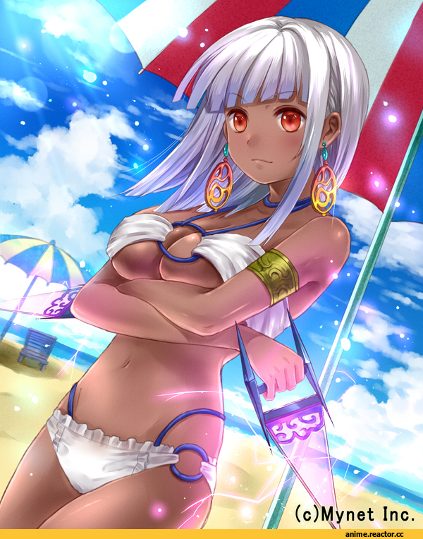 hanekoto2424, Anime Ero Swim, Anime Ero, Anime