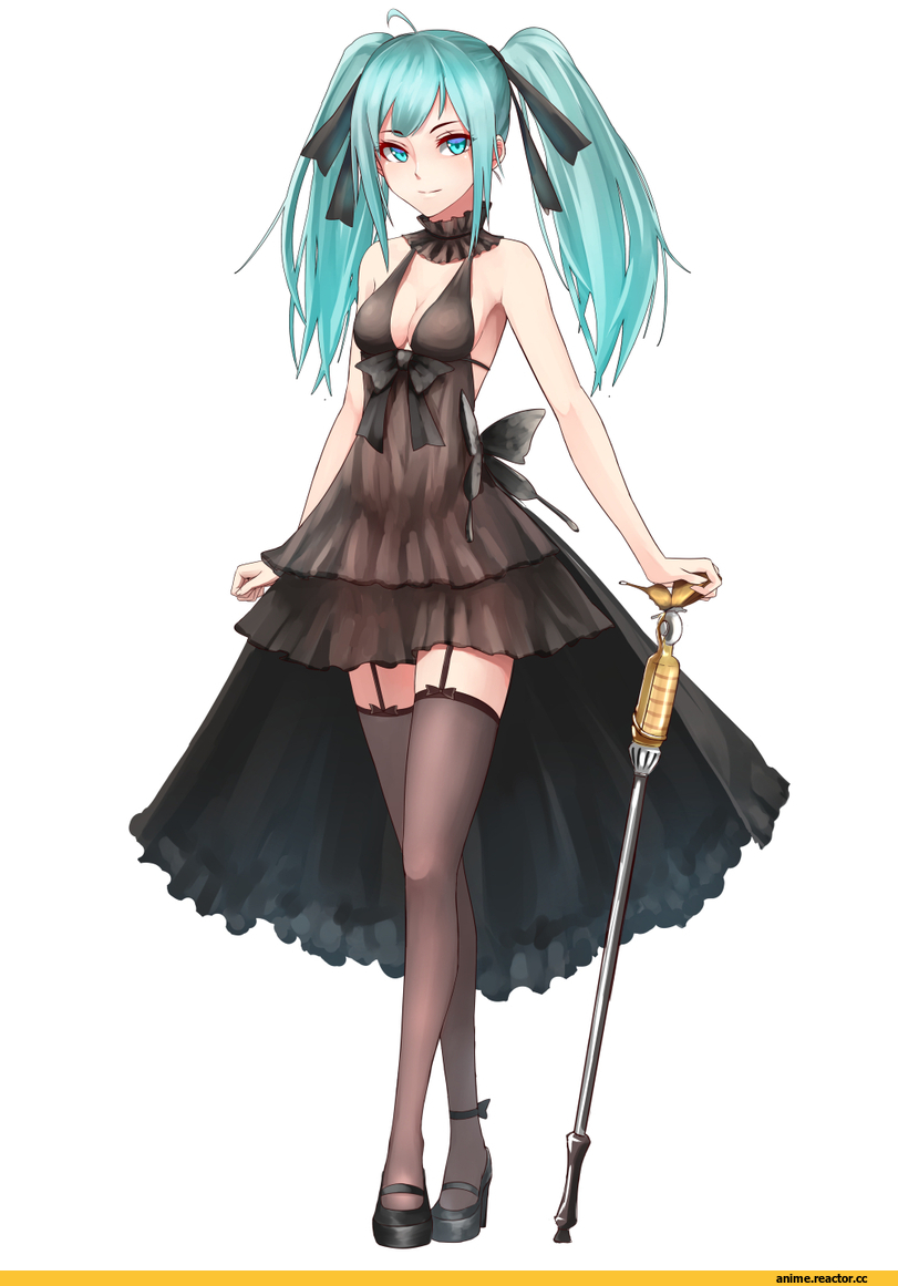 Vocaloid, Hatsune Miku, Anime Ero, Adult pantsu, Anime