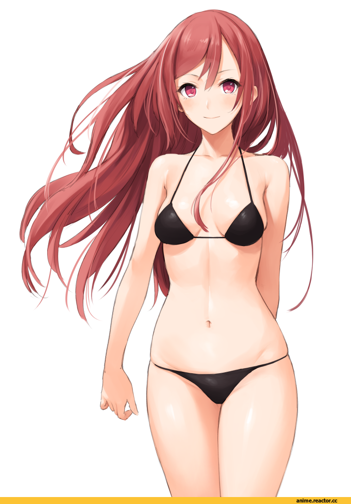 f-cla, Anime Original, Anime Art, Anime Ero Swim, Anime Ero, Anime