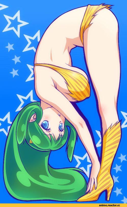 Urusei Yatsura, Anime OldSchool, lum, Anime Ero, kuroda akimi, Anime