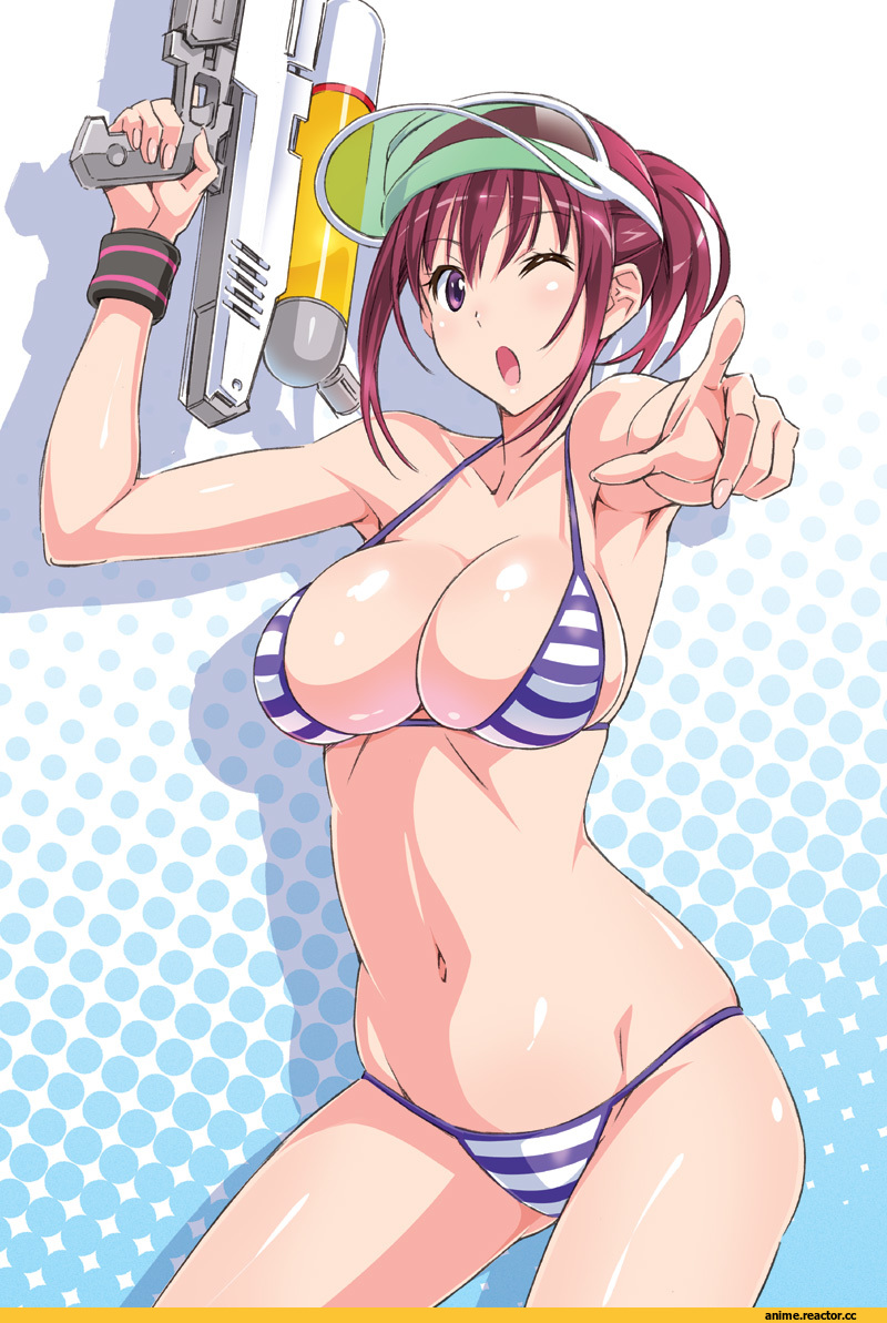 Anime Ero Swim, Anime Ero, kurara-chan (suzutsuki kurara), Suzutsuki Kurara, Anime Art, Anime Ero Oppai, Anime