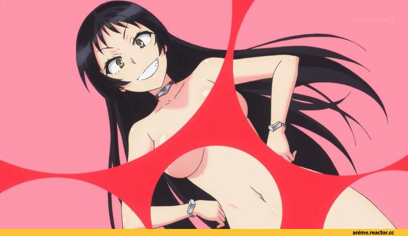 Anime Art, honjou raita, Anime Ero, Anime Ero Swim, Anime Ero Ass, mahou shoujo (raita), akutsu kirara, kuramoto erika, Anime