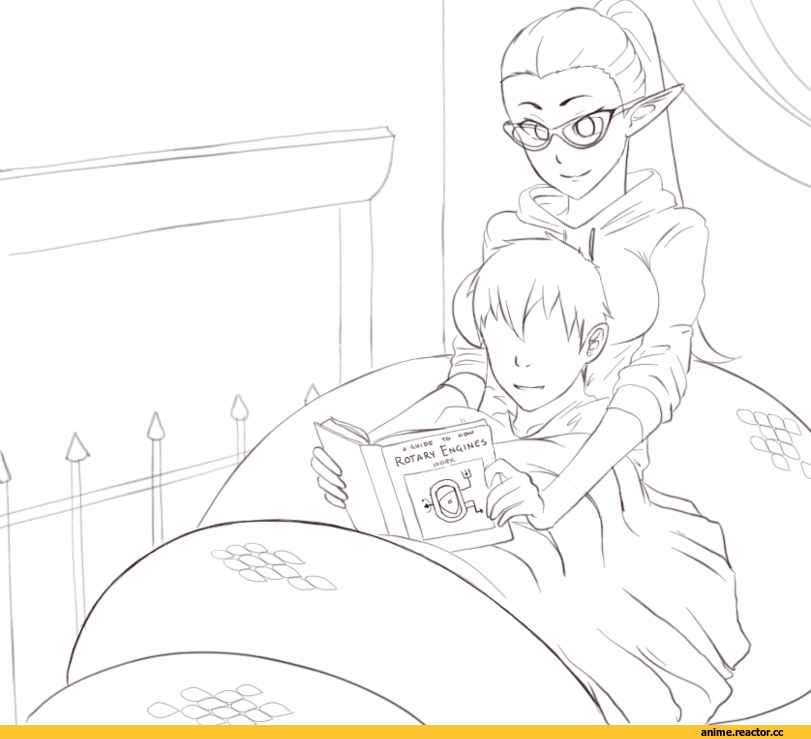 Monster Girl (Anime), Lamia (Monster Girl Anime), Anime Ero, Anime Ero Megane, Anime