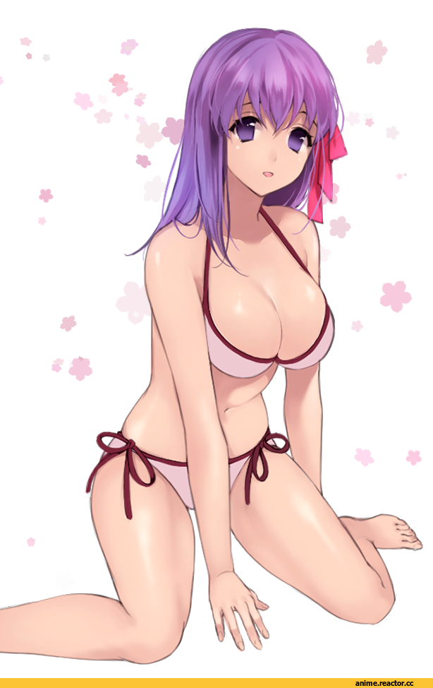 Fate (series), Matou Sakura, Fate/Stay Night, Anime Ero Swim, Anime Ero, Anime