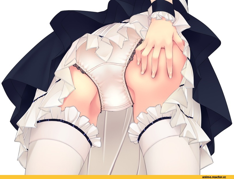 Anime Ero Pantsu, Anime Ero, Anime Ero Ass, Murakami Suigun, Anime Art, AO, Anime