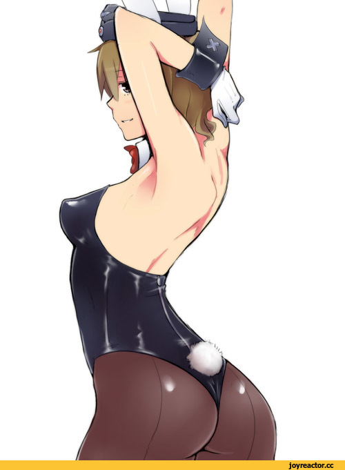 Waltrud Krupinski, Strike Witches, Anime Ero Ass, Anime Ero, Anime