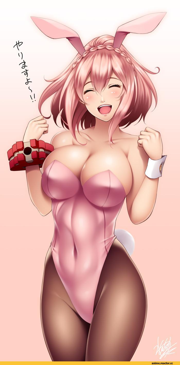 daiba canon, God Eater, Izayoi Kaname, Anime Art, Anime Ero, Anime
