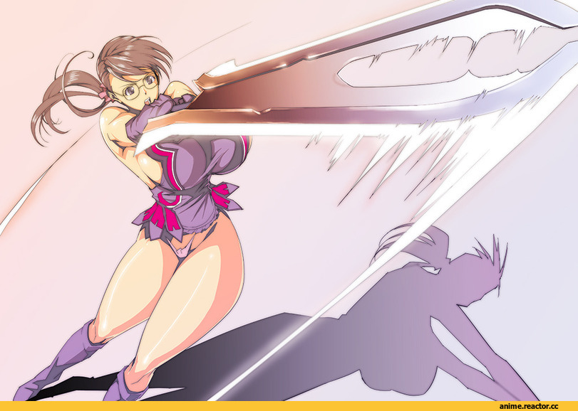 Anime Ero Swim, Anime Ero, Senki Zesshou Symphogear, yukine chris, dance of eternity, Anime