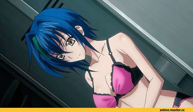 xenovai, High School DxD, Anime Adult gifs, Anime Ero, Anime Adult pantsu, Anime