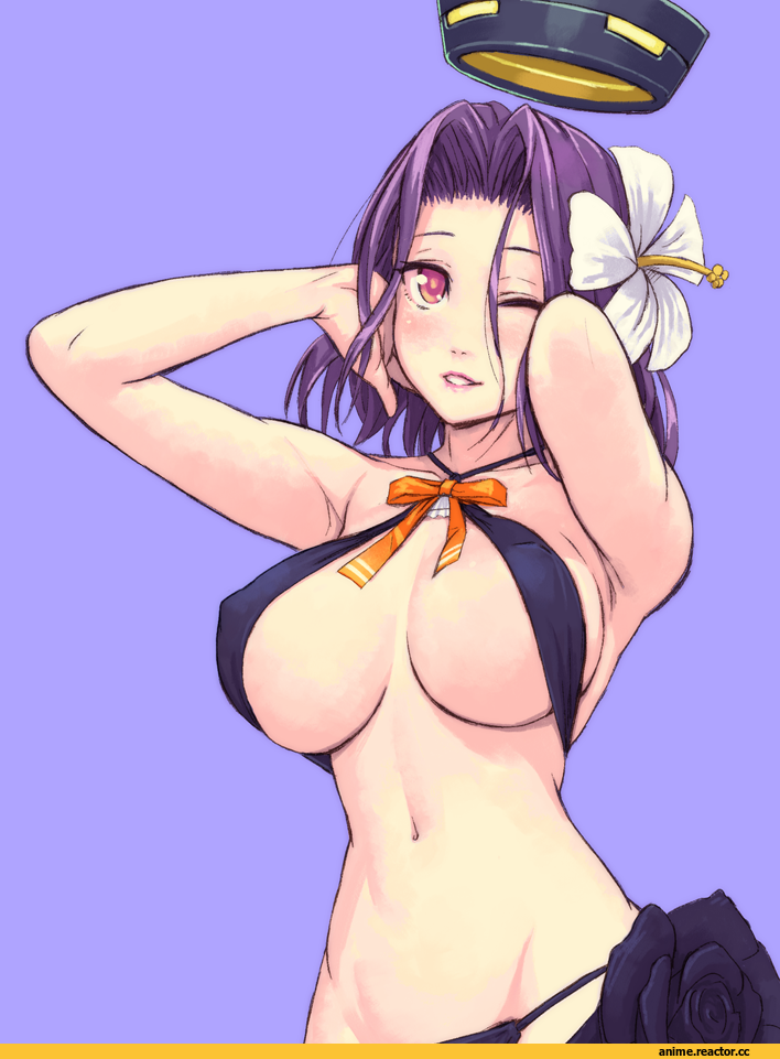 tatsuta (kantai collection), Kantai Collection, Anime Ero Swim, Anime Ero, Anime