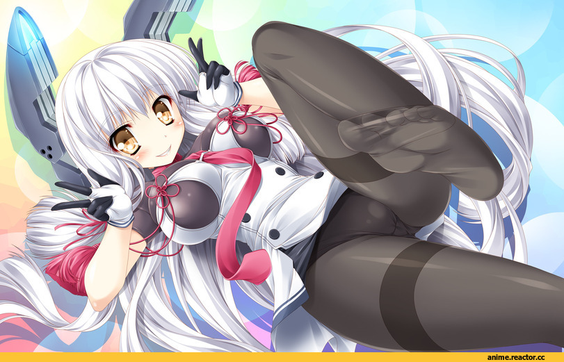 Murakumo, Kantai Collection, Kamiya Tomoe, Anime Art, Anime Adult pantsu, Anime Ero, Anime