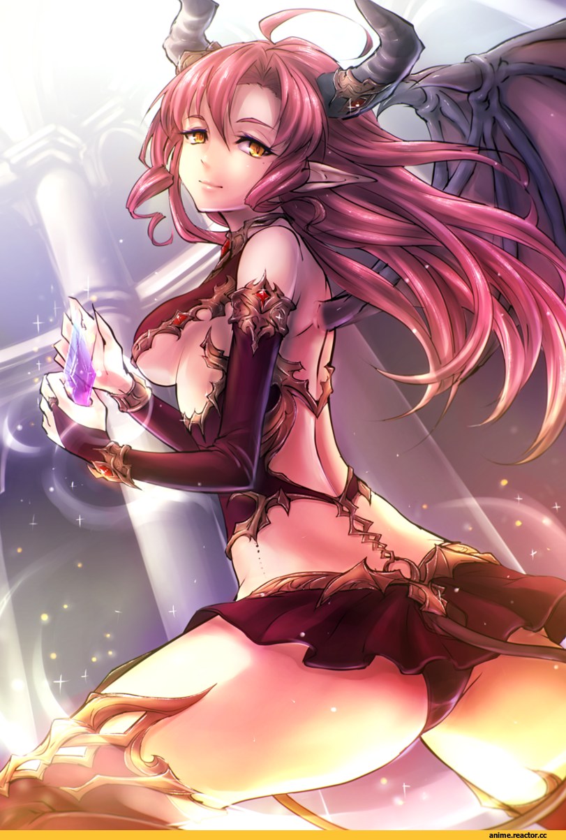Anime Original, Anime Art, Anime Ero, Adult pantsu, Monster Girl (Anime), Dragon Girl (Anime), Anime