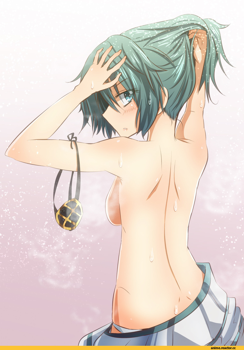 Kiso, Kantai Collection, maokyu, Anime Adult Wet, Anime Ero Swim, Anime Ero, Anime