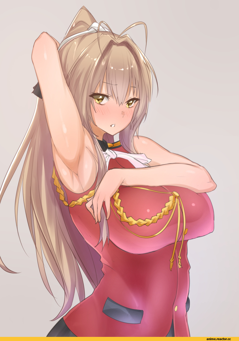 yaman (yamanta lov), Anime Art, Amagi Brilliant Park, Sento Isuzu, Anime Ero Kyonyuu, Anime Ero Oppai, Anime Ero, Anime