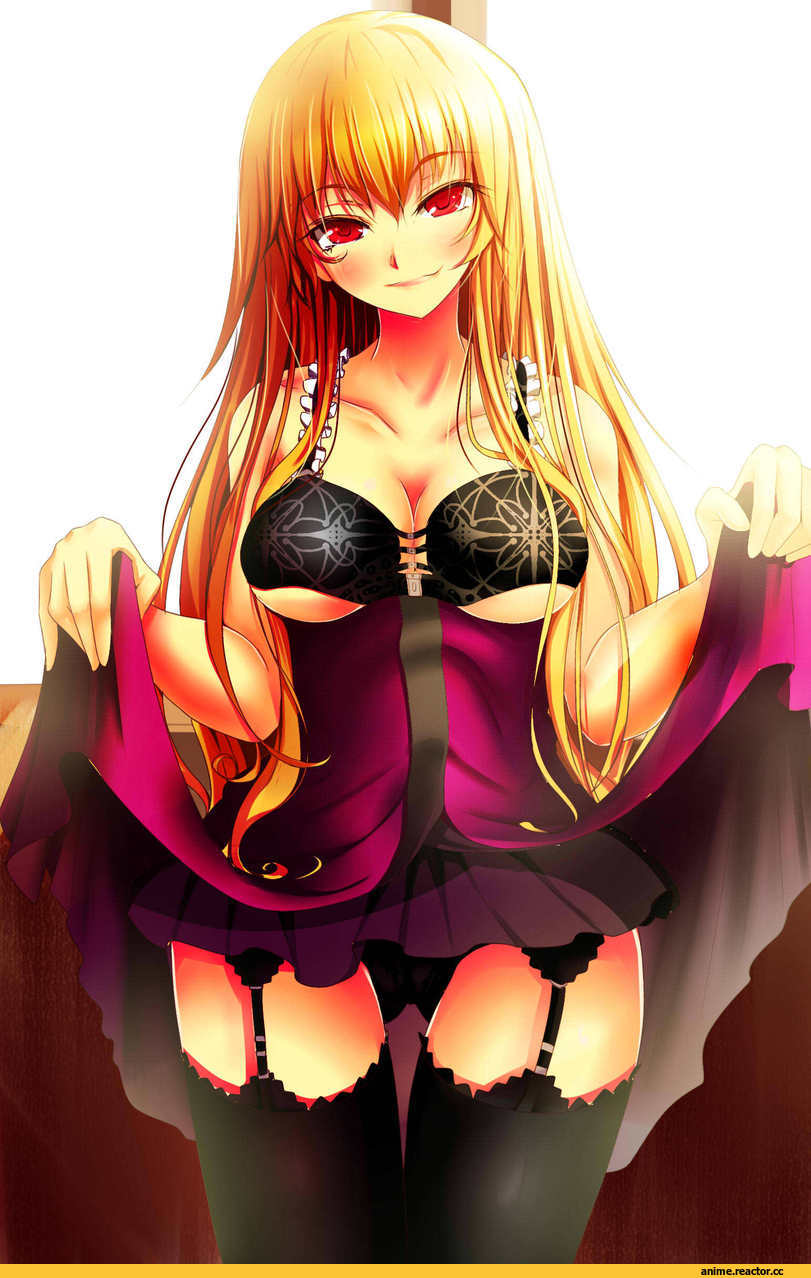 Touhou Project, Yakumo Yukari, Anime Ero, Anime Adult pantsu, fukunaga kazuhiro, Anime