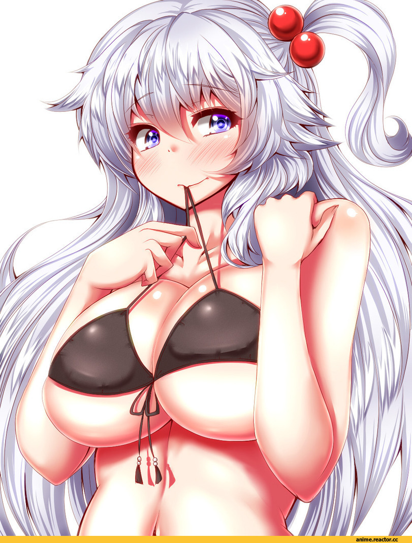 Shinki, touhou, Zan (Harukahime), Anime Art, Anime Ero Swim, Anime Ero, Anime