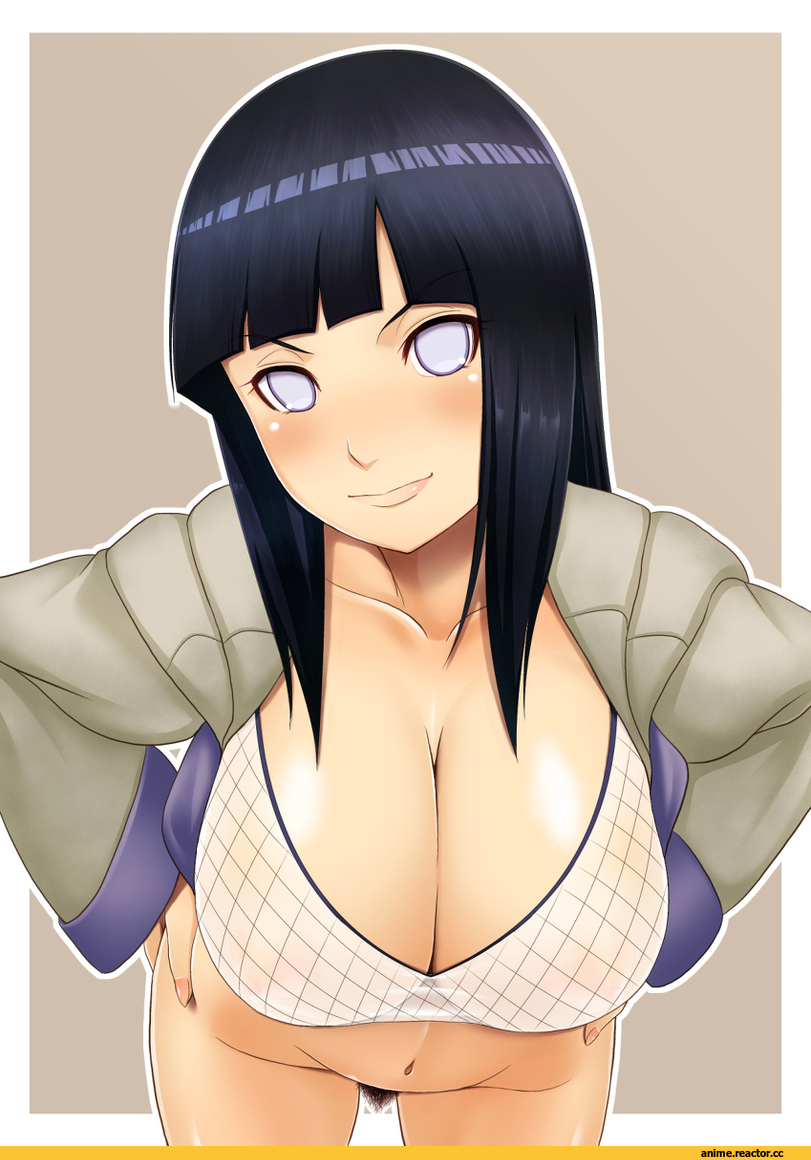 Naruto, Anime Ero Oppai, Anime Ero, Hinata Hyuga, Anime