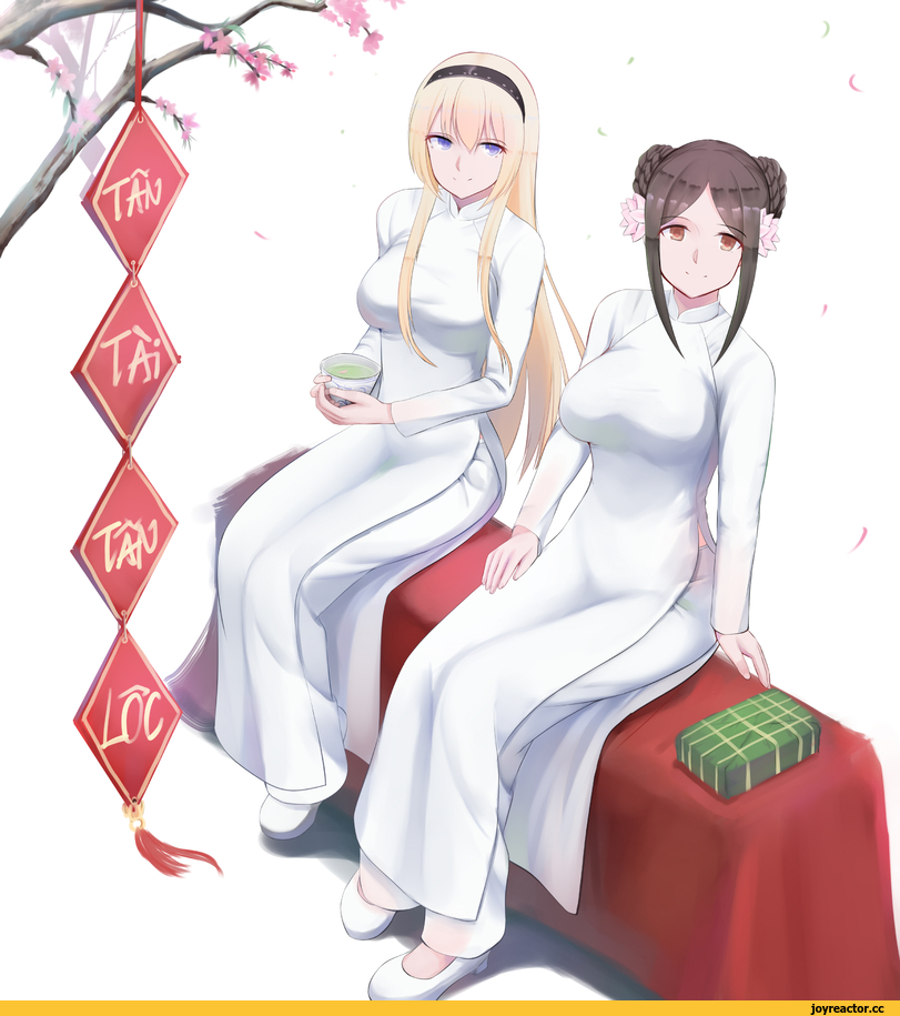nguyen tam lee, Schwarzesmarken, Irisdina Bernhard, Muvluv, Foreign VN, Визуальные новеллы, фэндомы, pham thi ran, Anime